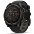 Garmin fenix 8, Solar