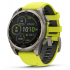 Garmin fenix 8, Solar