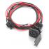 CMC-USBCHG/2X-PNL dvostruka USB utičnica