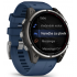 Garmin quatix 8 Pro LTE AMOLED