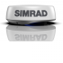 Simrad HALO24 radar