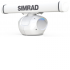 Simrad HALO-6 radar