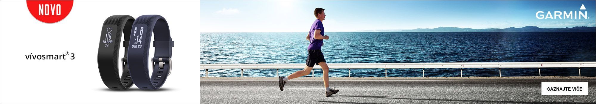 forerunner 235 whrm