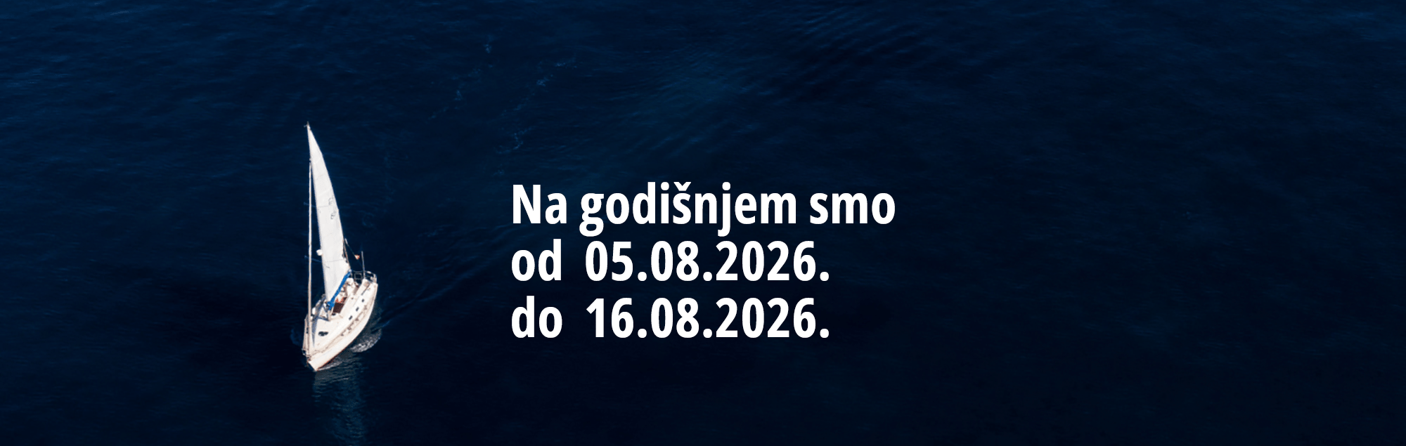 Nautička i sportska oprema